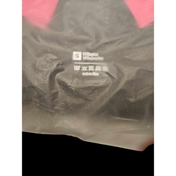 Women'S 3 Piece Bodysuits Sexy Ribbed Sleeveless Halter Neck Shapewear Bodysuits - Picture 2 of 3